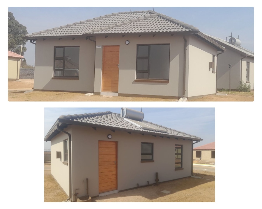 2 Bedroom Property for Sale in Crystal Park Gauteng