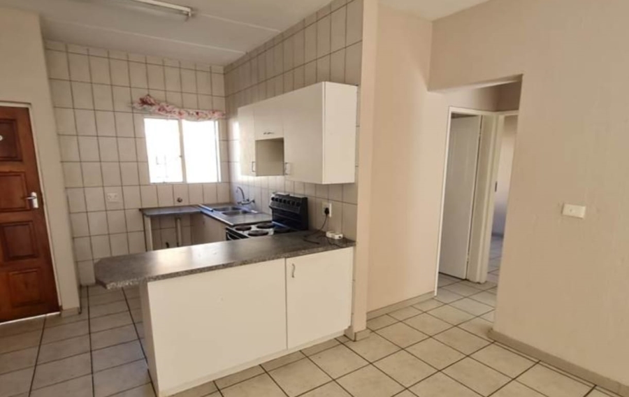 2 Bedroom Property for Sale in Comet Gauteng