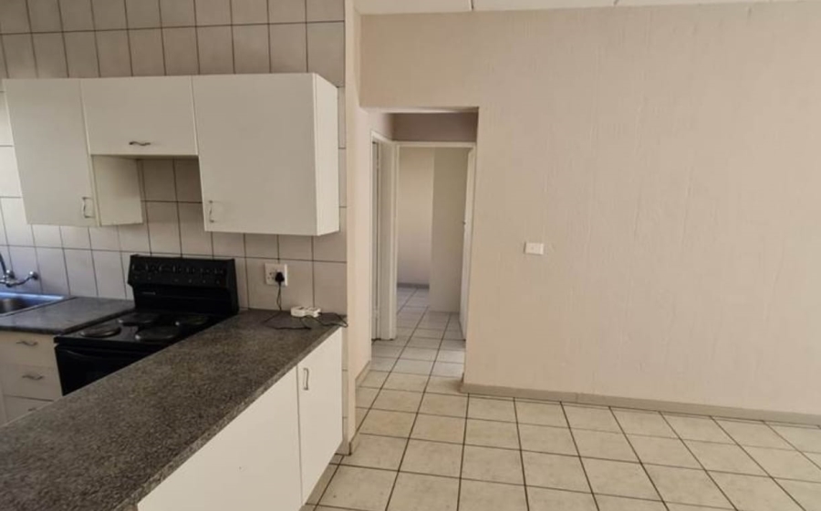 2 Bedroom Property for Sale in Comet Gauteng