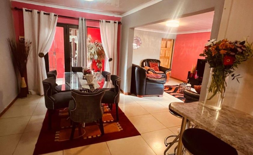 3 Bedroom Property for Sale in The Orchards Gauteng