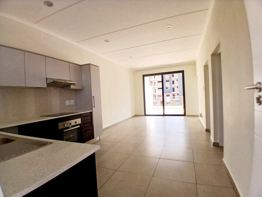 To Let 2 Bedroom Property for Rent in Greenstone Hill Gauteng