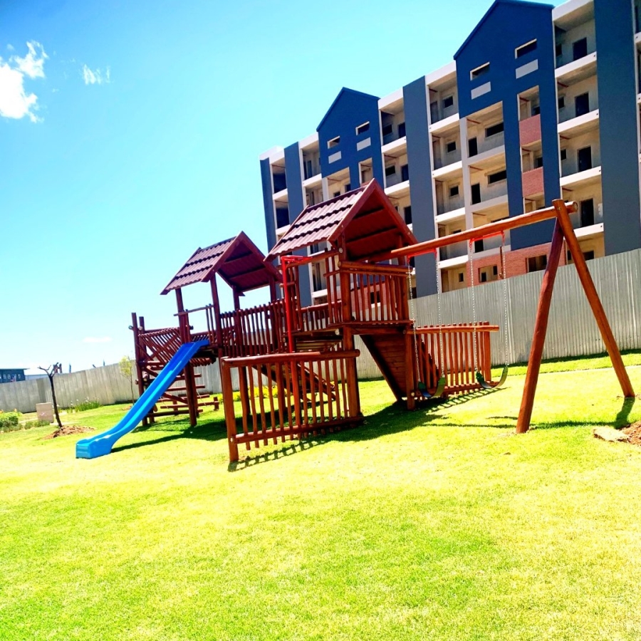 To Let 2 Bedroom Property for Rent in Greenstone Hill Gauteng