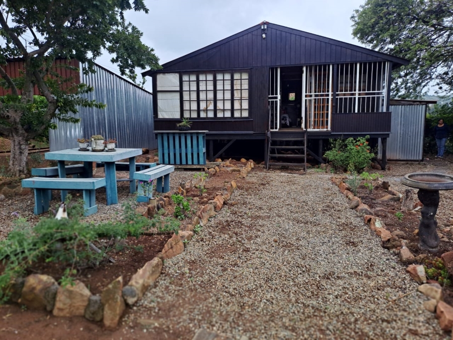 1 Bedroom Property for Sale in Vaal Marina Gauteng