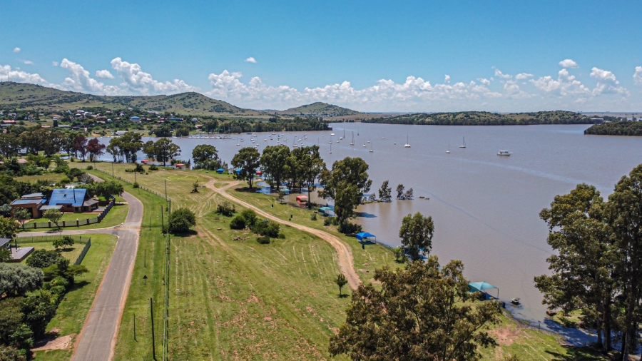 1 Bedroom Property for Sale in Vaal Marina Gauteng