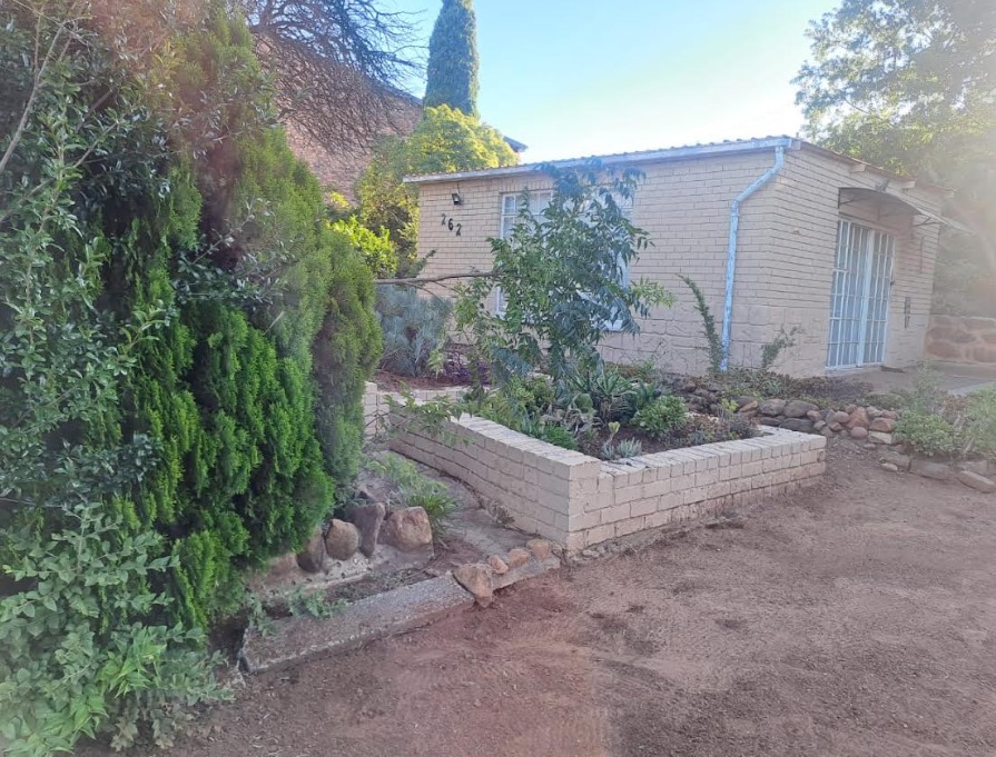 1 Bedroom Property for Sale in Vaal Marina Gauteng