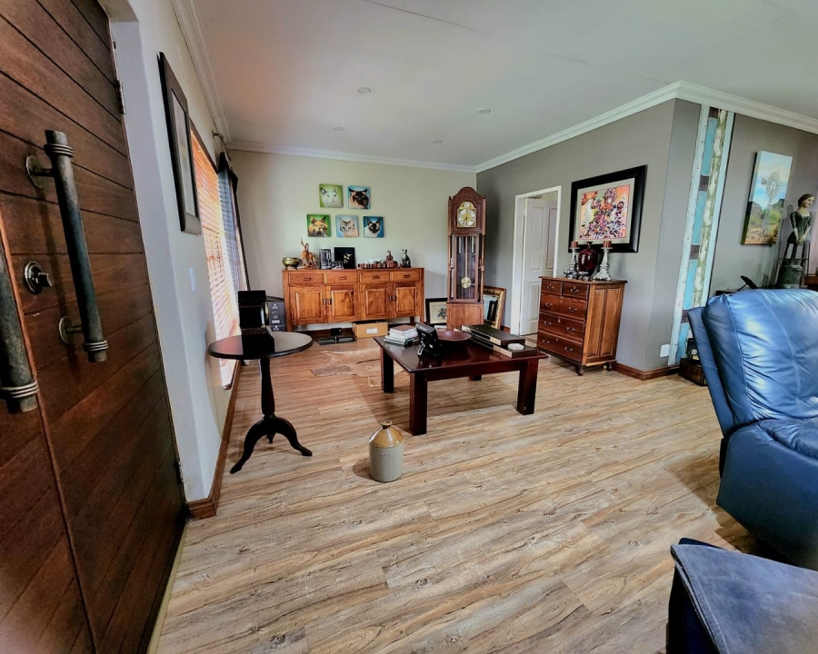 5 Bedroom Property for Sale in Wonderboom Gauteng