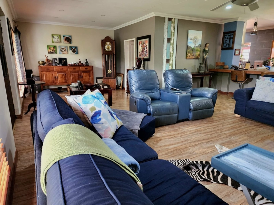 5 Bedroom Property for Sale in Wonderboom Gauteng