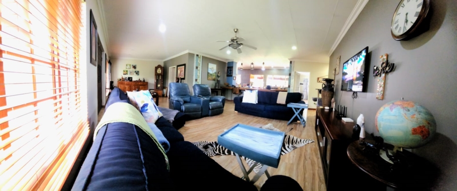 5 Bedroom Property for Sale in Wonderboom Gauteng
