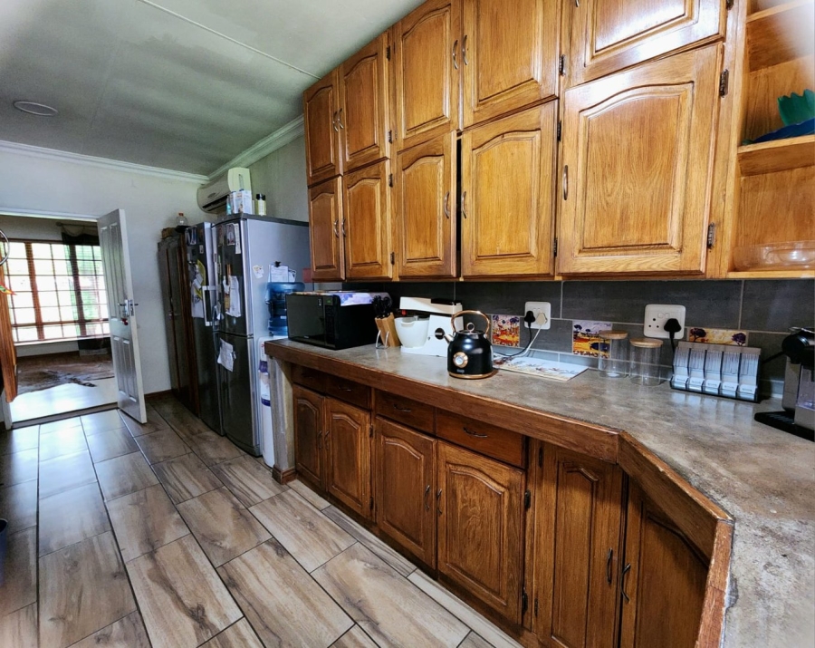 5 Bedroom Property for Sale in Wonderboom Gauteng
