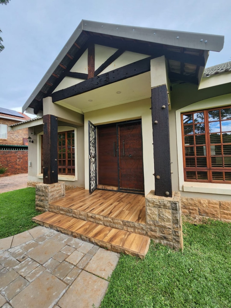 5 Bedroom Property for Sale in Wonderboom Gauteng