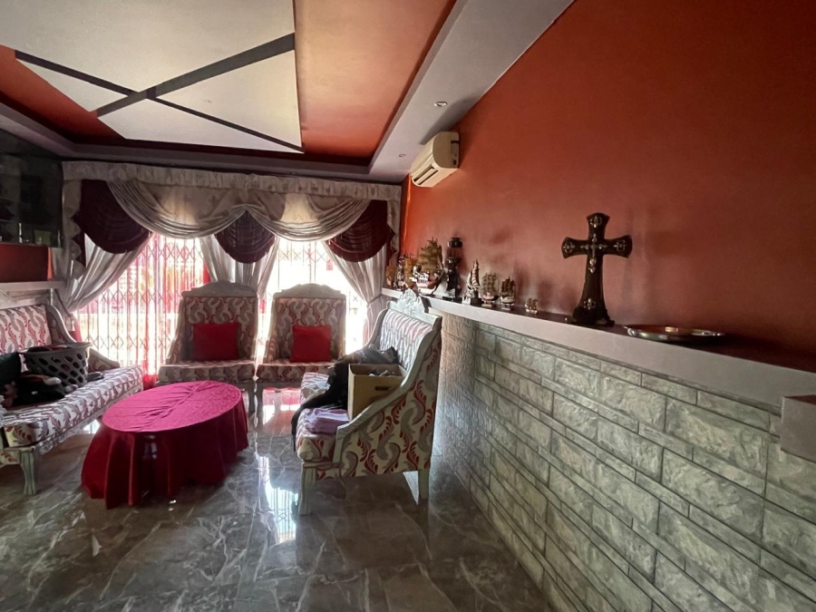 4 Bedroom Property for Sale in Arcon Park Gauteng
