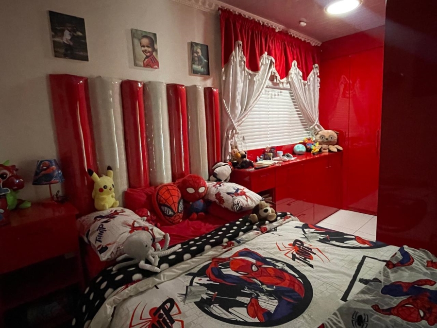 4 Bedroom Property for Sale in Arcon Park Gauteng