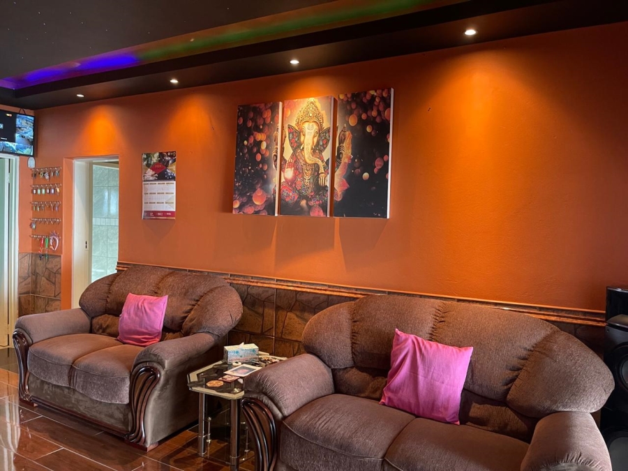 4 Bedroom Property for Sale in Arcon Park Gauteng