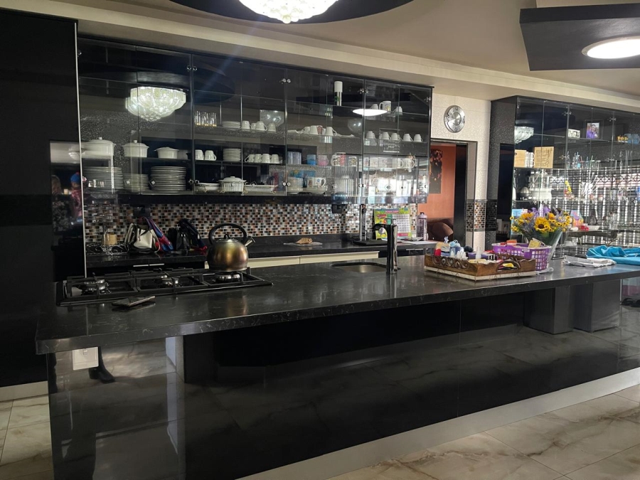 4 Bedroom Property for Sale in Arcon Park Gauteng