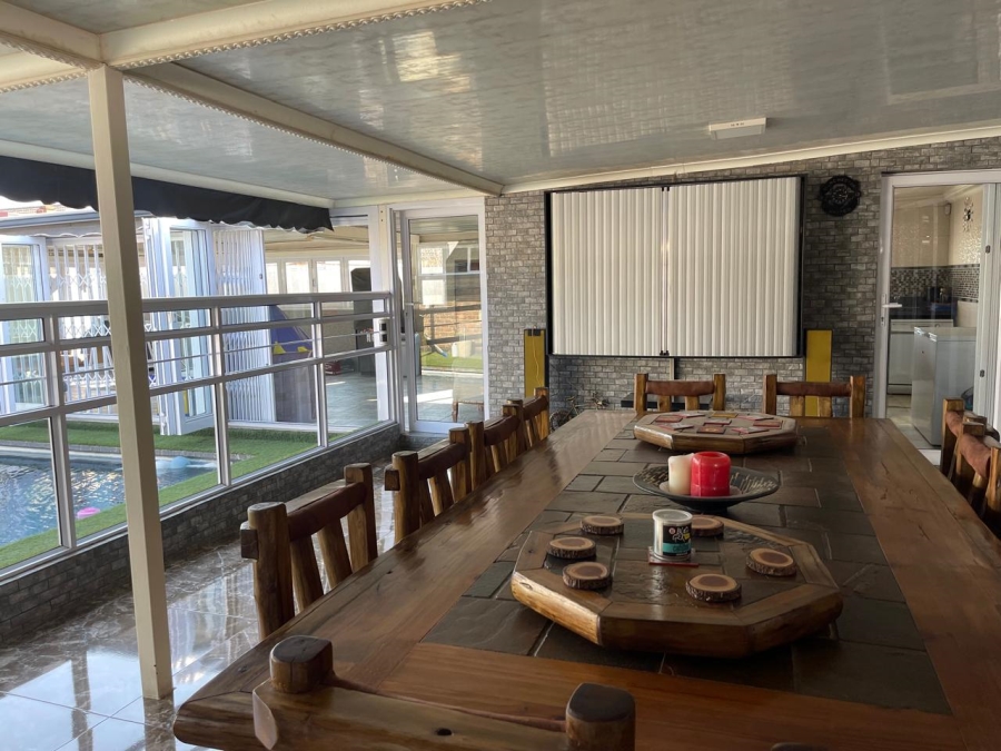 4 Bedroom Property for Sale in Arcon Park Gauteng