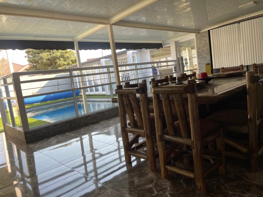 4 Bedroom Property for Sale in Arcon Park Gauteng