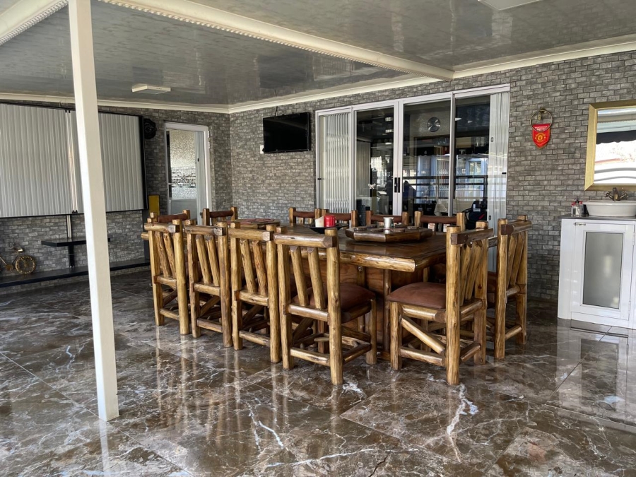 4 Bedroom Property for Sale in Arcon Park Gauteng