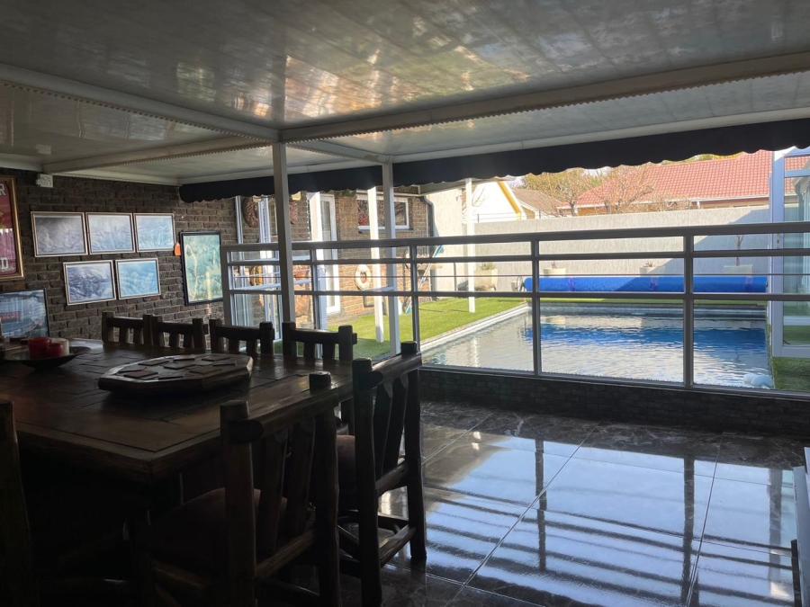 4 Bedroom Property for Sale in Arcon Park Gauteng