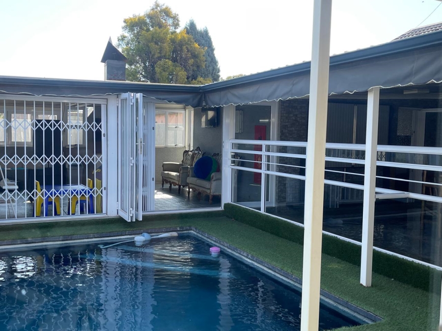 4 Bedroom Property for Sale in Arcon Park Gauteng