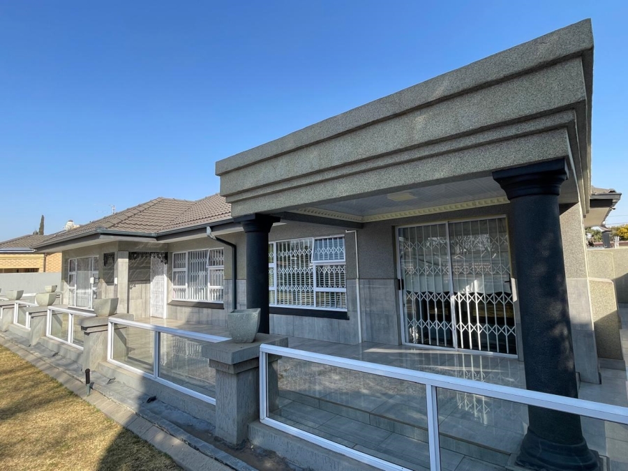4 Bedroom Property for Sale in Arcon Park Gauteng