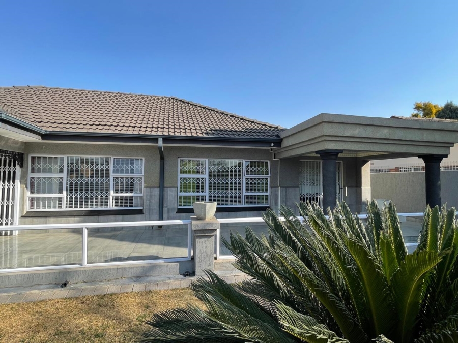 4 Bedroom Property for Sale in Arcon Park Gauteng