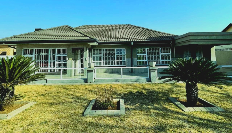 4 Bedroom Property for Sale in Arcon Park Gauteng