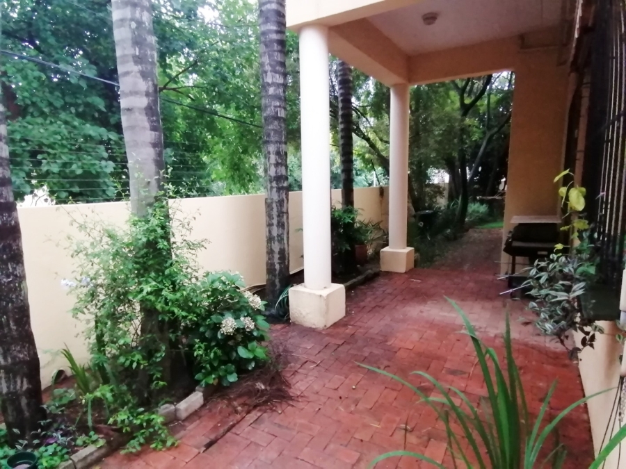 To Let 2 Bedroom Property for Rent in Craighall Park Gauteng