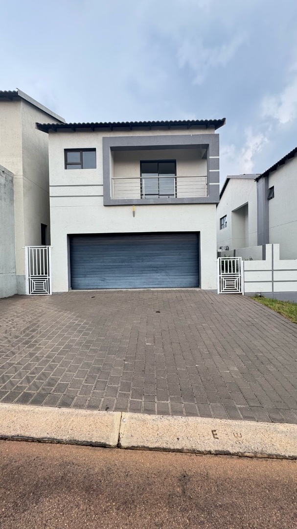 3 Bedroom Property for Sale in Olympus AH Gauteng