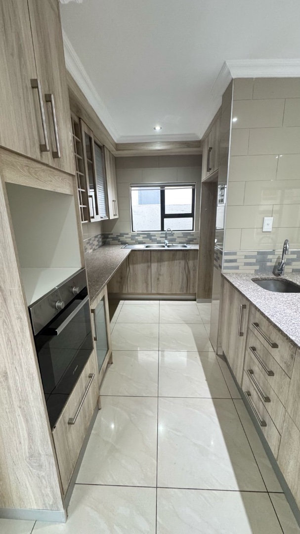 3 Bedroom Property for Sale in Olympus AH Gauteng