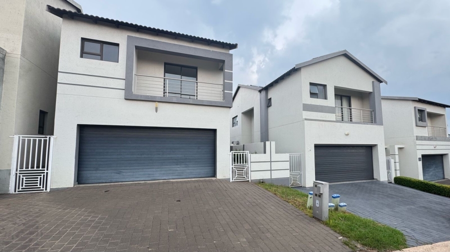 3 Bedroom Property for Sale in Olympus AH Gauteng