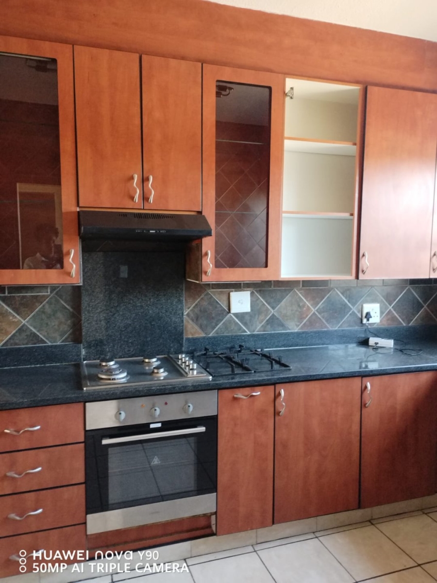 To Let 3 Bedroom Property for Rent in Lilianton Gauteng