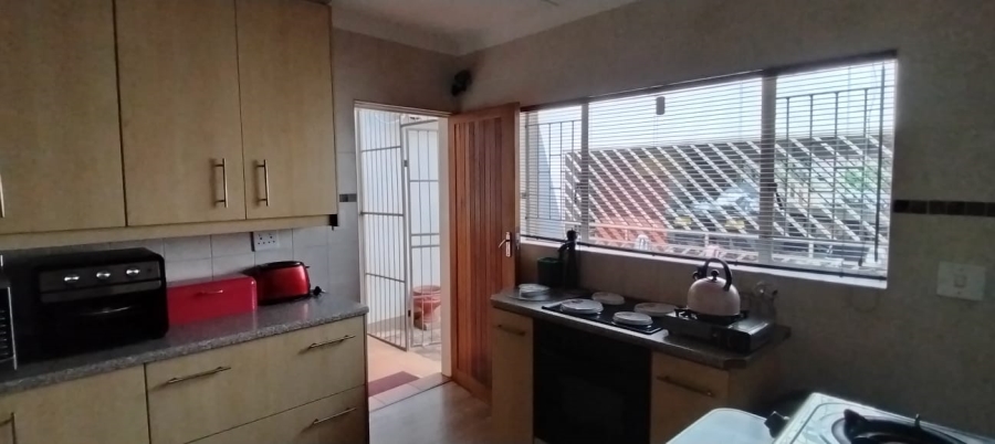 4 Bedroom Property for Sale in Meyerton Central Gauteng