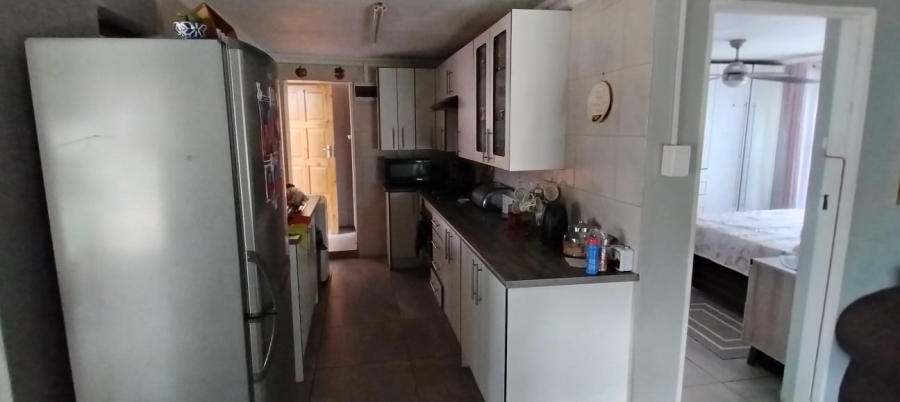 4 Bedroom Property for Sale in Meyerton Central Gauteng