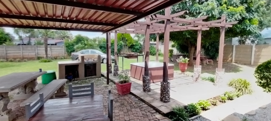 4 Bedroom Property for Sale in Meyerton Central Gauteng