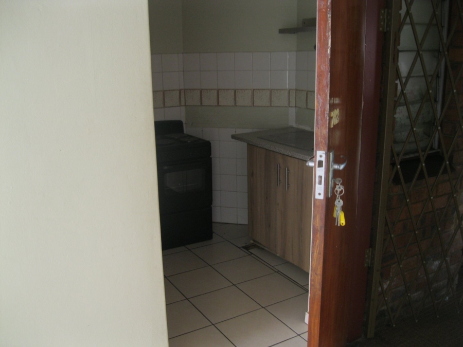 To Let 2 Bedroom Property for Rent in Pretoria Central Gauteng