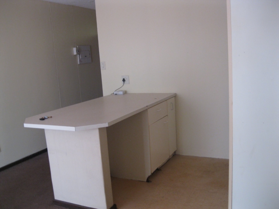 To Let 1 Bedroom Property for Rent in Pretoria Central Gauteng