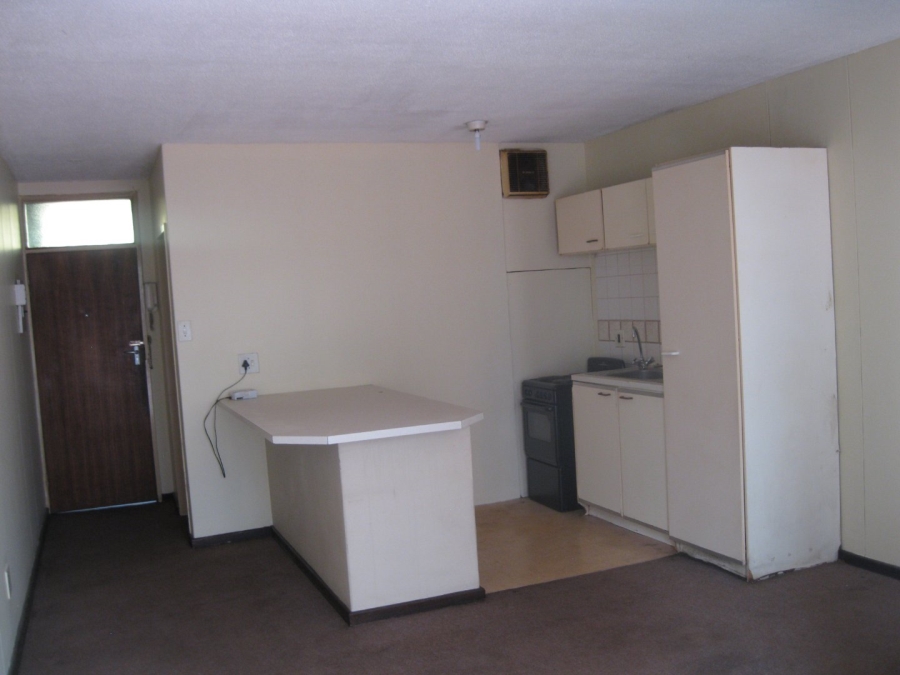 To Let 1 Bedroom Property for Rent in Pretoria Central Gauteng