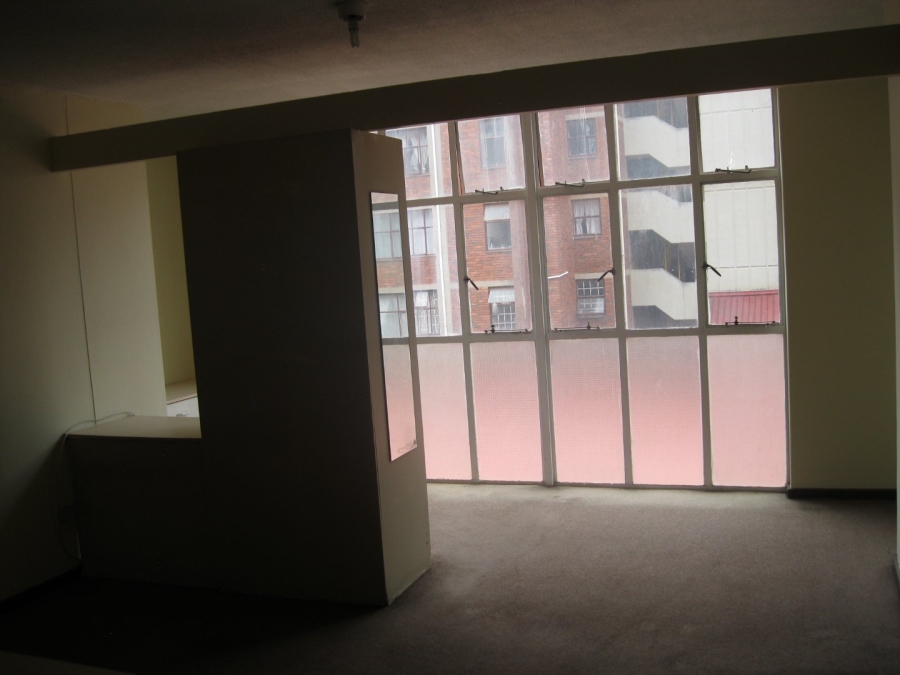 To Let 1 Bedroom Property for Rent in Pretoria Central Gauteng