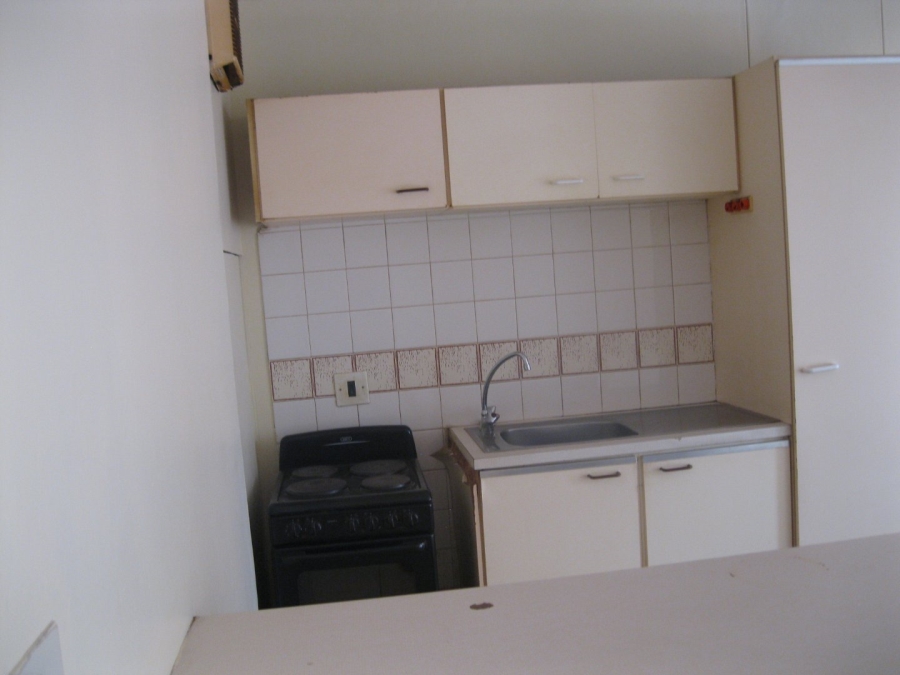 To Let 1 Bedroom Property for Rent in Pretoria Central Gauteng