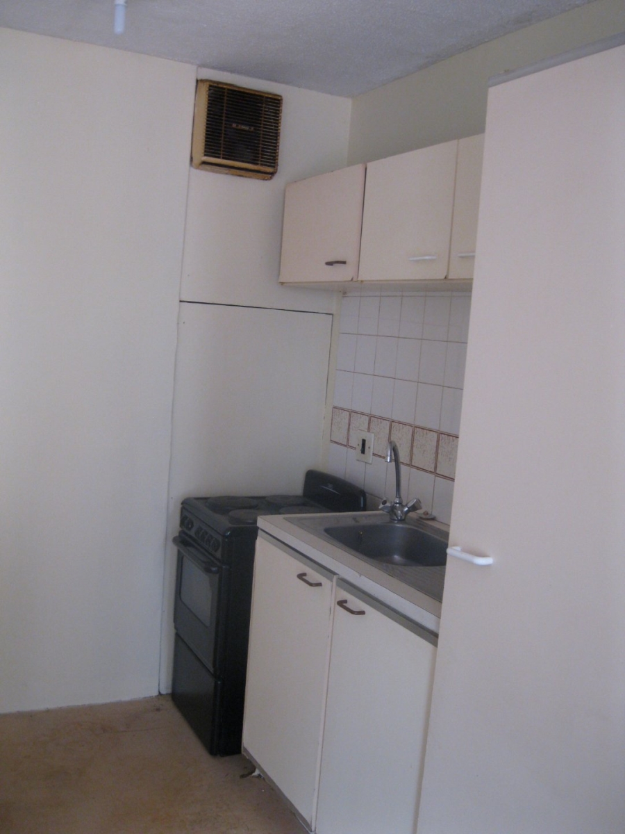 To Let 1 Bedroom Property for Rent in Pretoria Central Gauteng
