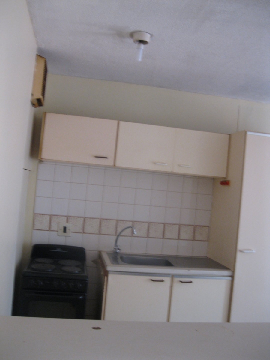 To Let 1 Bedroom Property for Rent in Pretoria Central Gauteng