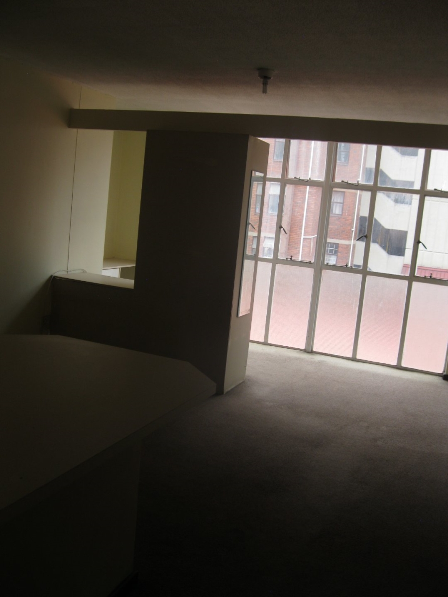 To Let 1 Bedroom Property for Rent in Pretoria Central Gauteng