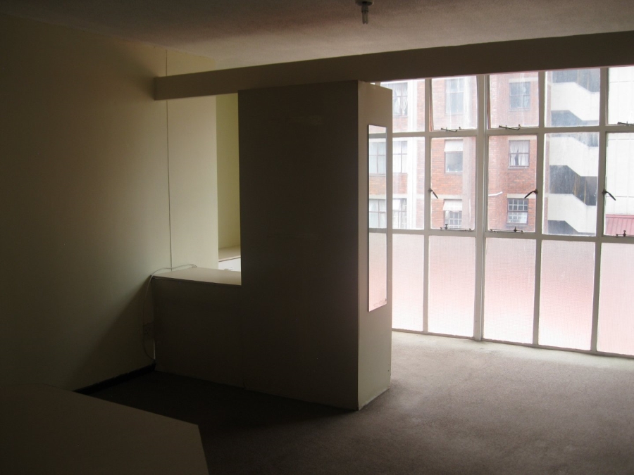 To Let 1 Bedroom Property for Rent in Pretoria Central Gauteng