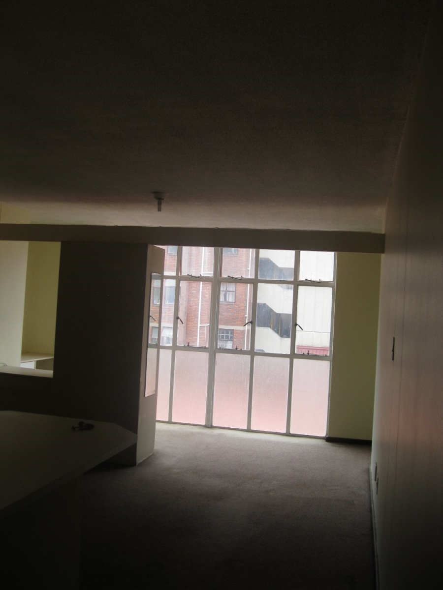 To Let 1 Bedroom Property for Rent in Pretoria Central Gauteng