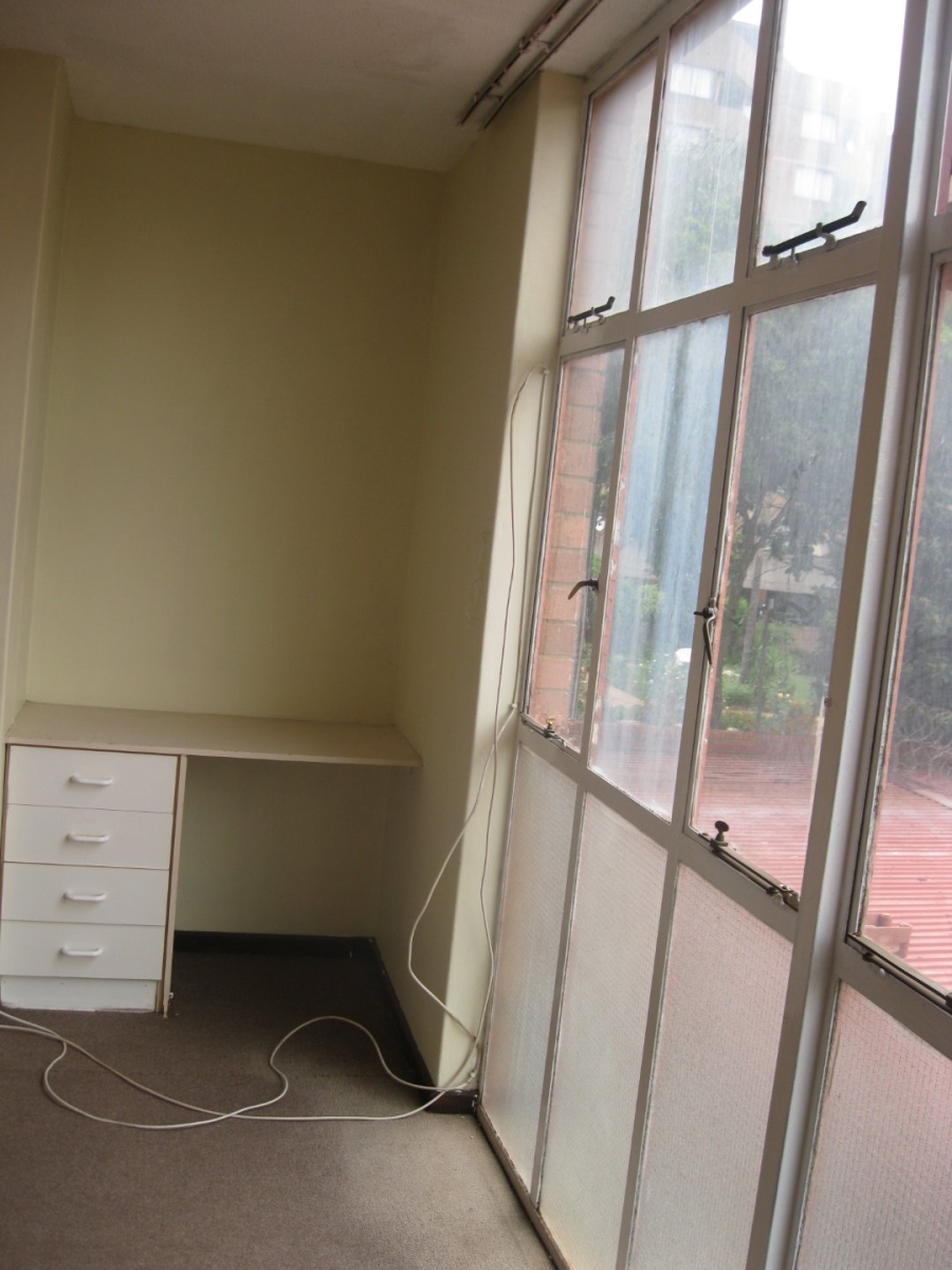 To Let 1 Bedroom Property for Rent in Pretoria Central Gauteng