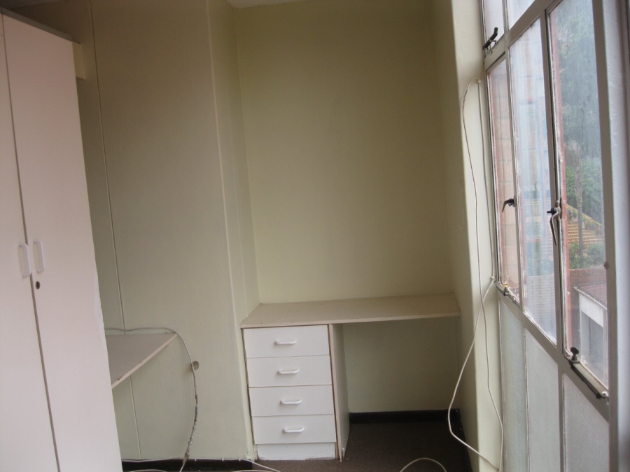 To Let 1 Bedroom Property for Rent in Pretoria Central Gauteng