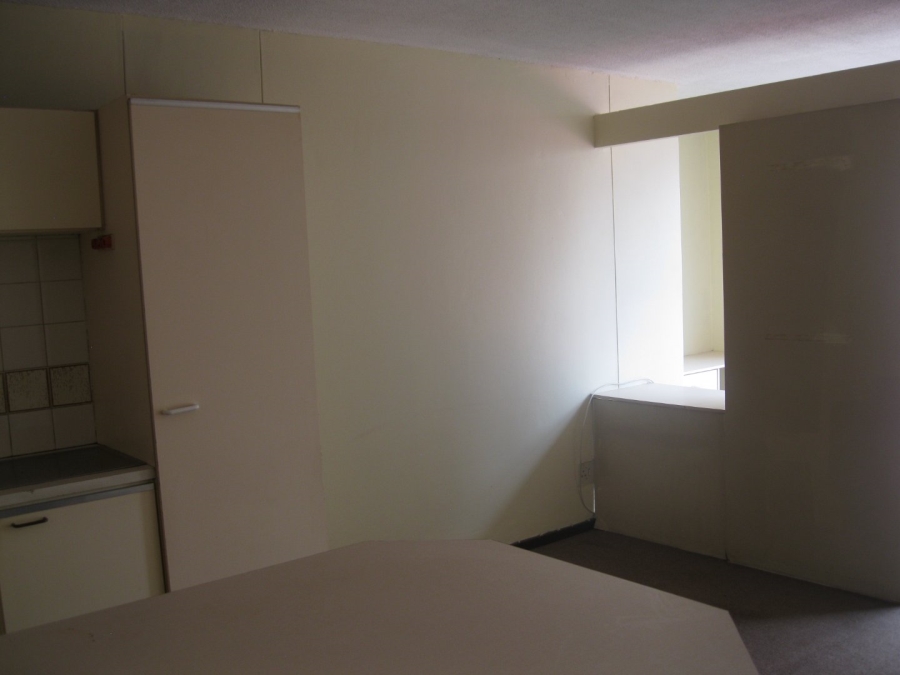To Let 1 Bedroom Property for Rent in Pretoria Central Gauteng