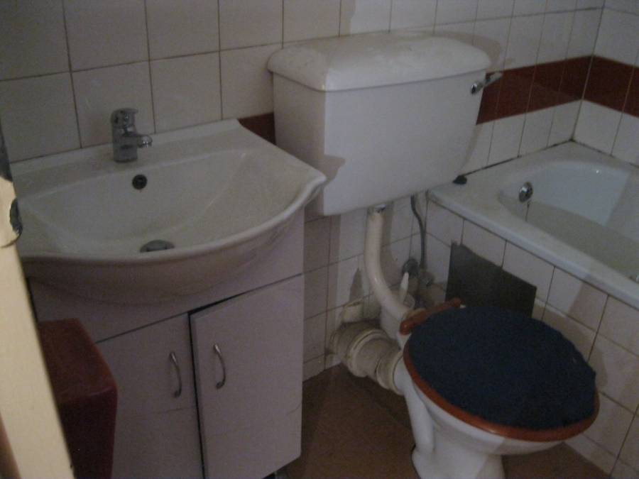 To Let 1 Bedroom Property for Rent in Pretoria Central Gauteng