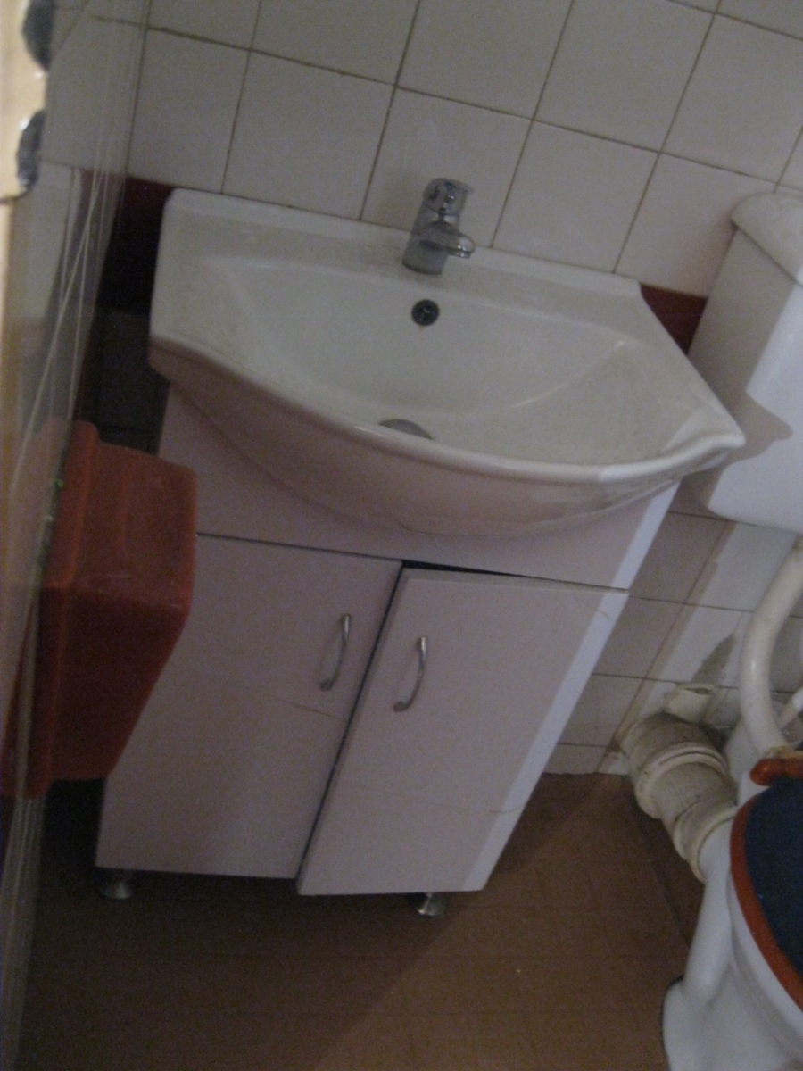 To Let 1 Bedroom Property for Rent in Pretoria Central Gauteng