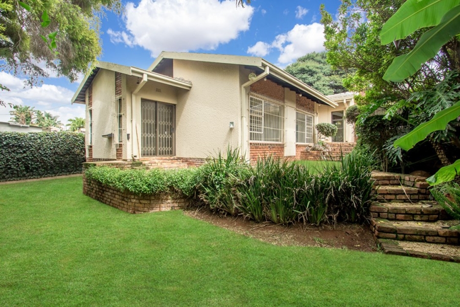 3 Bedroom Property for Sale in Greymont Gauteng